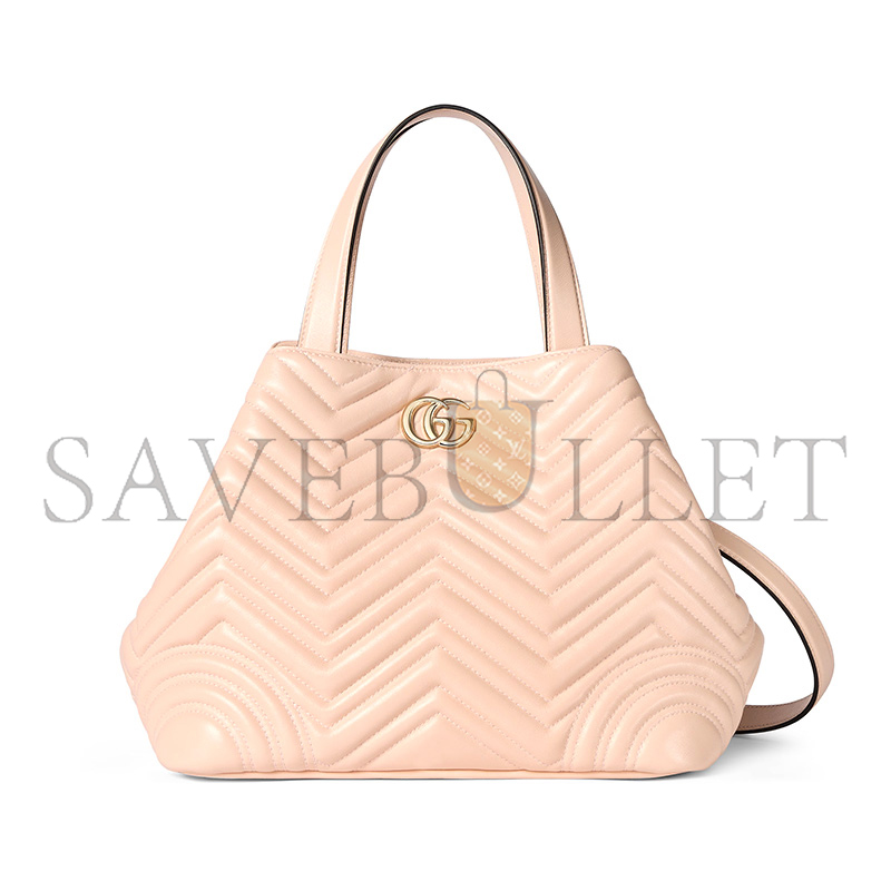 GUCCI BETTY MEDIUM TOTE BAG 847387 (28*24*16cm)